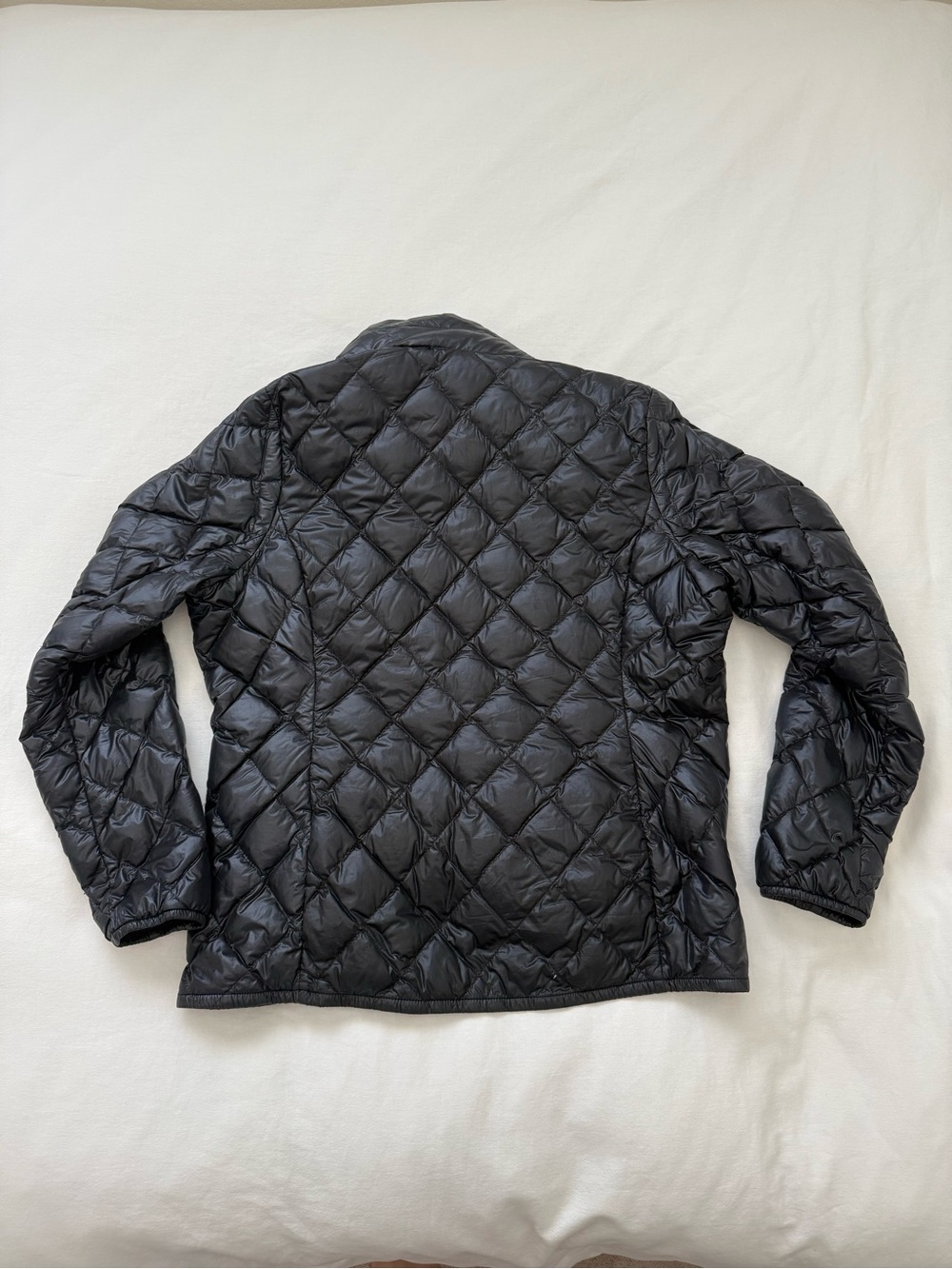 gap puffer jacket - Picture 2 of 2